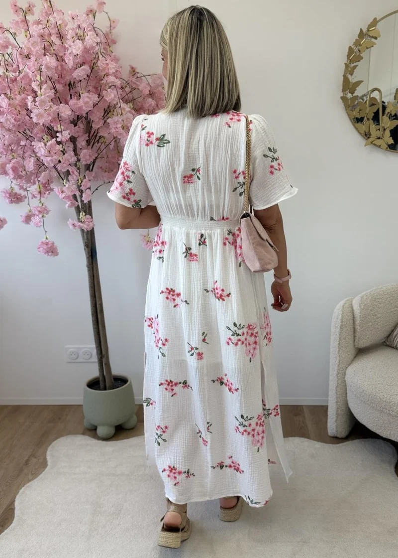Robe Chloé