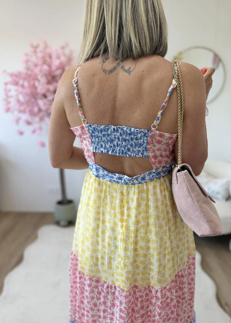 Robe Diana