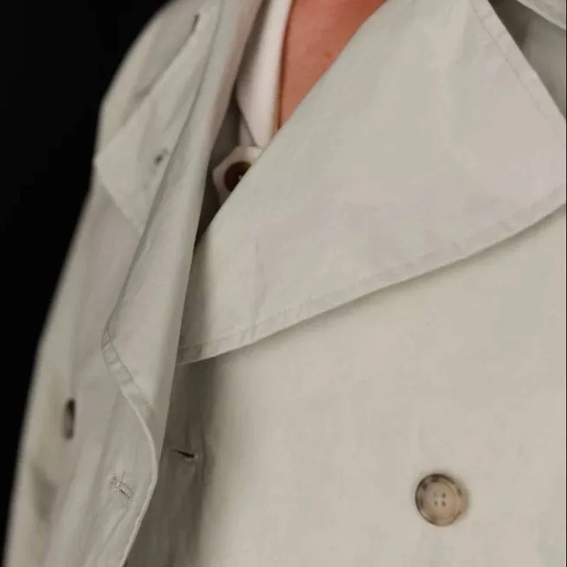 PATRON DE COUTURE PDF | Veste DENHAM | Merchant & Mills | UK 6–18