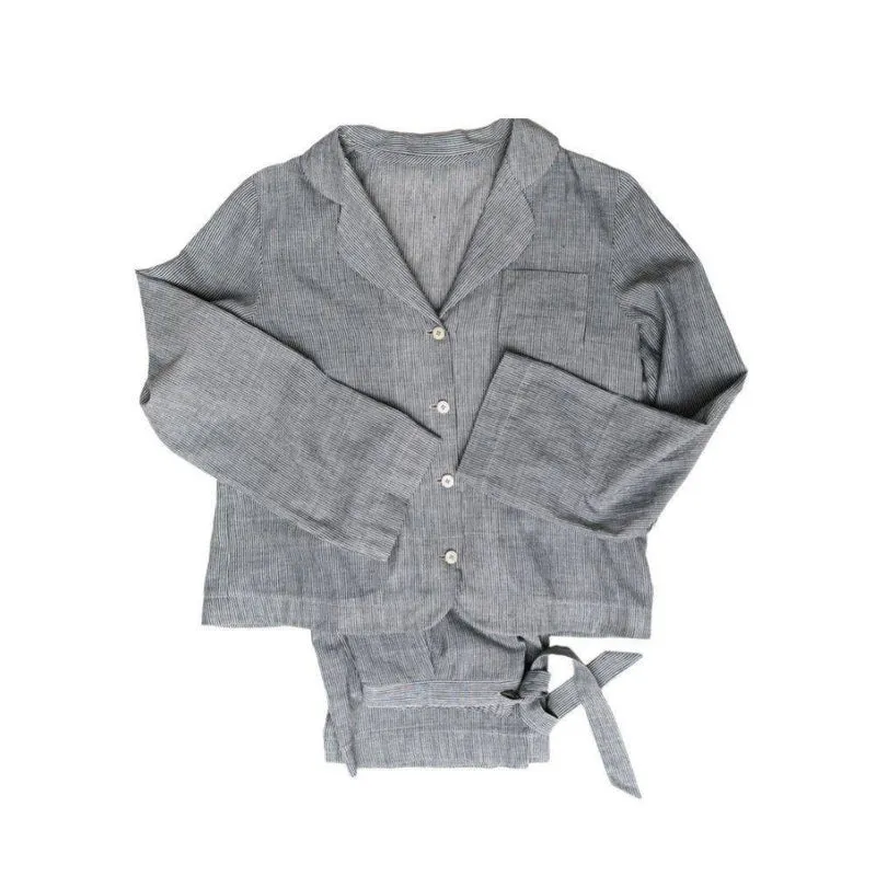 PATRON DE COUTURE PDF | Pyjama WINNIE | Merchant & Mills | UK 18–28