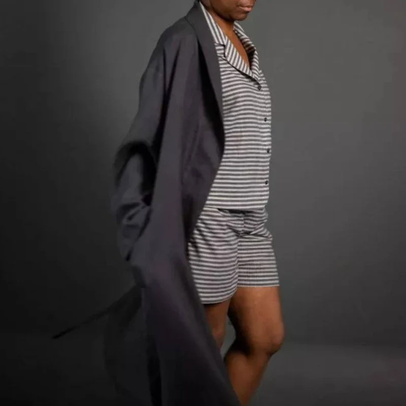 PATRON DE COUTURE PDF | Pyjama WINNIE | Merchant & Mills | UK 6–18