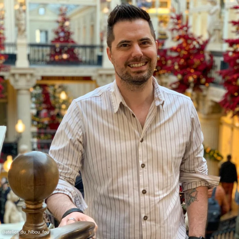 Tissu Gabardine Stretch, Coton - Campo