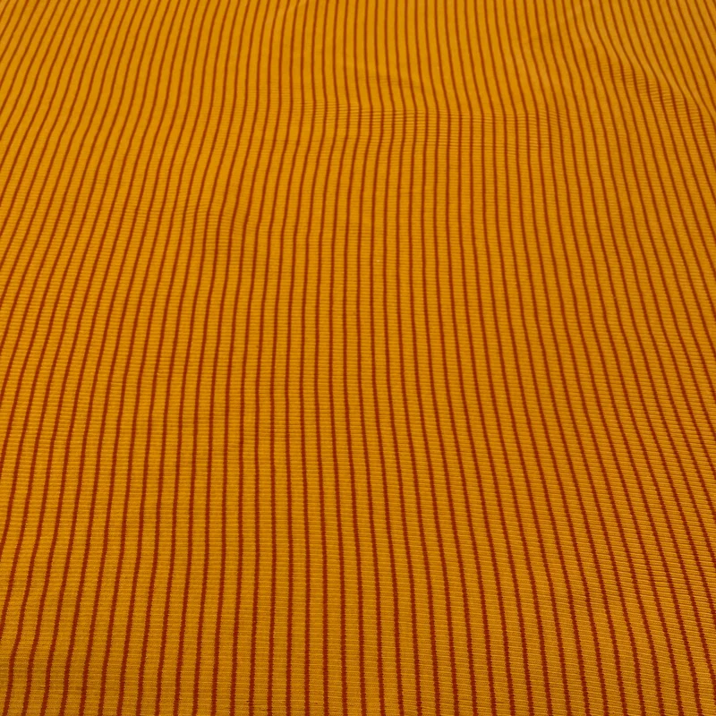Tissu Maille Jersey Côtelé, Coton - Zucca