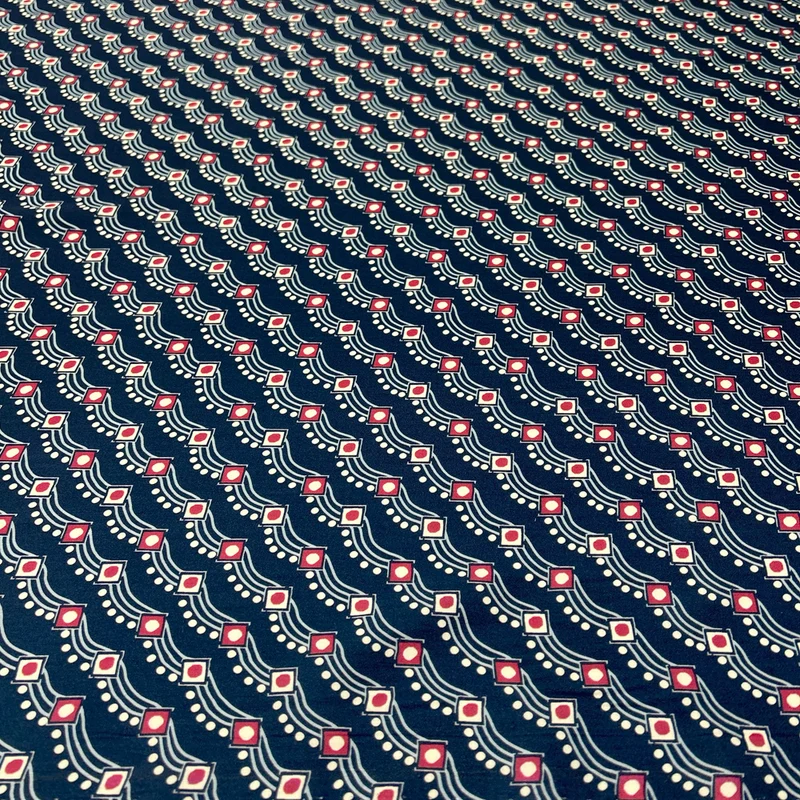 Tissu Crêpe, Viscose - Armonia