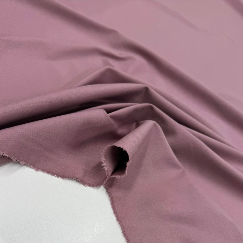 Tissu Maille Milano Jersey, Viscose - Clerck