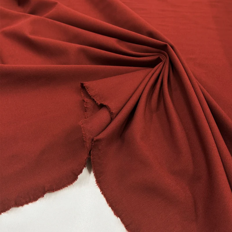 Tissu Maille Milano Jersey, Viscose - Clerck