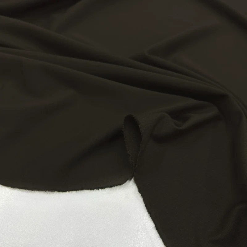 Tissu Maille Milano Jersey, Viscose - Clerck