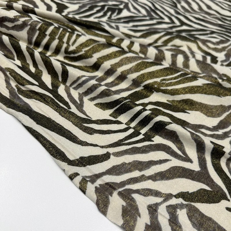 Tissu Maille Jersey, Rayonne - Felino