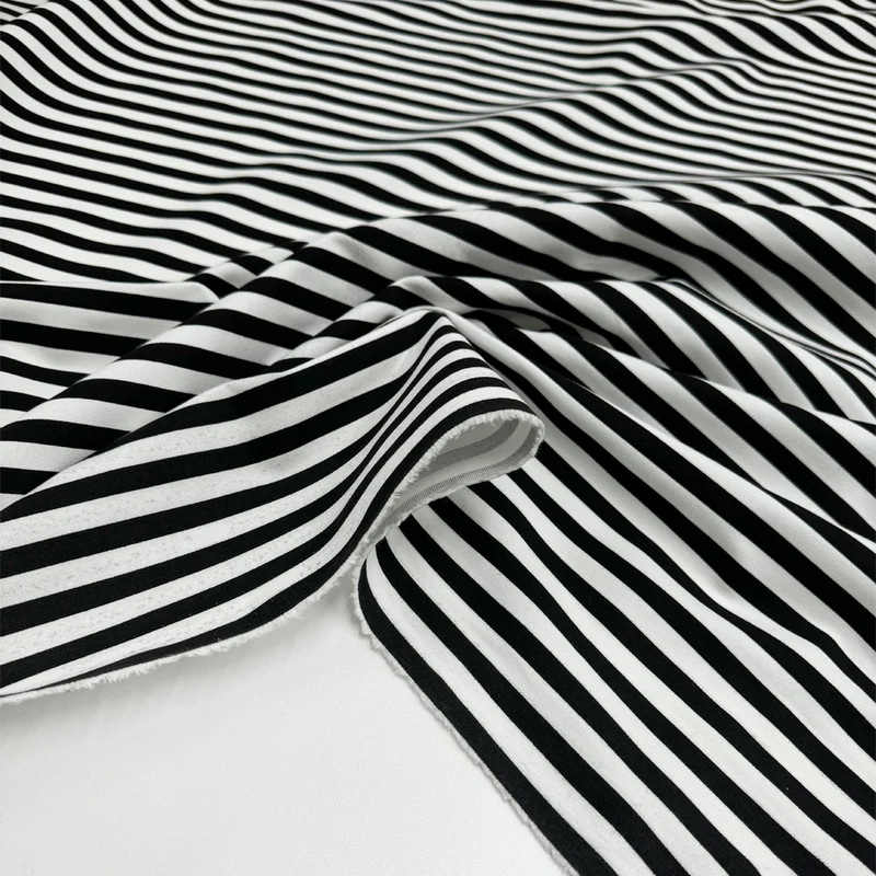 Tissu Canvas, Coton - Rosabianca