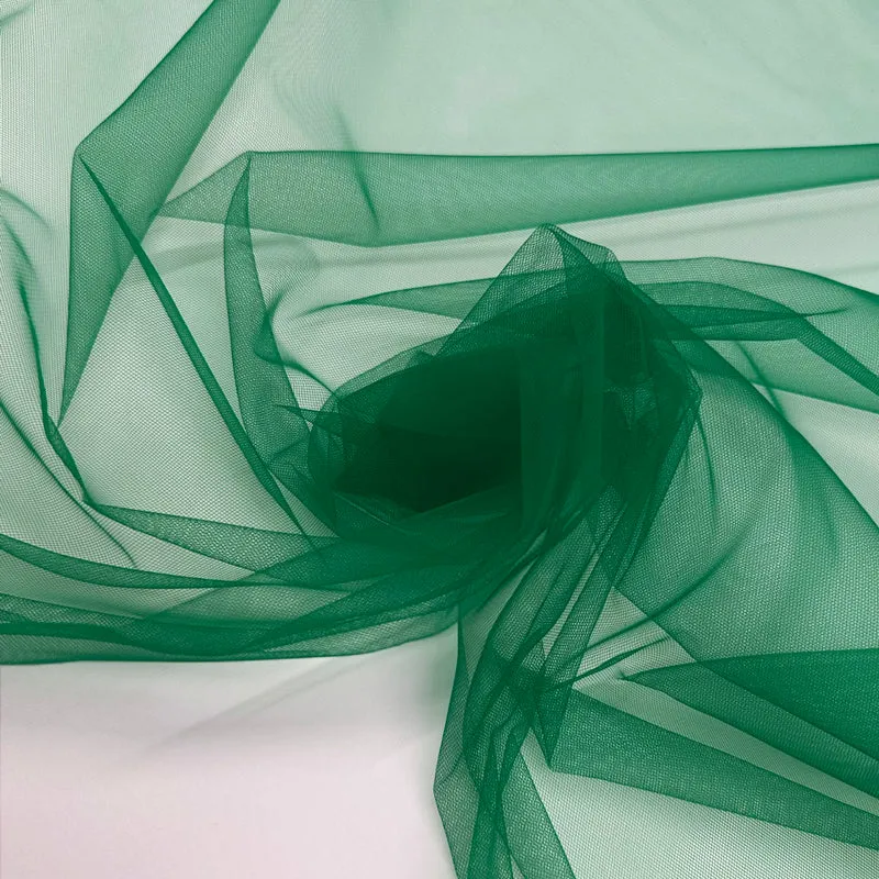 Tissu tulle illusion souple - Tosca