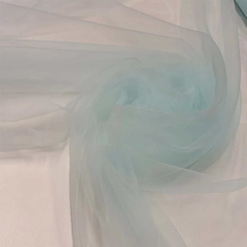 Tissu tulle illusion souple - Tosca