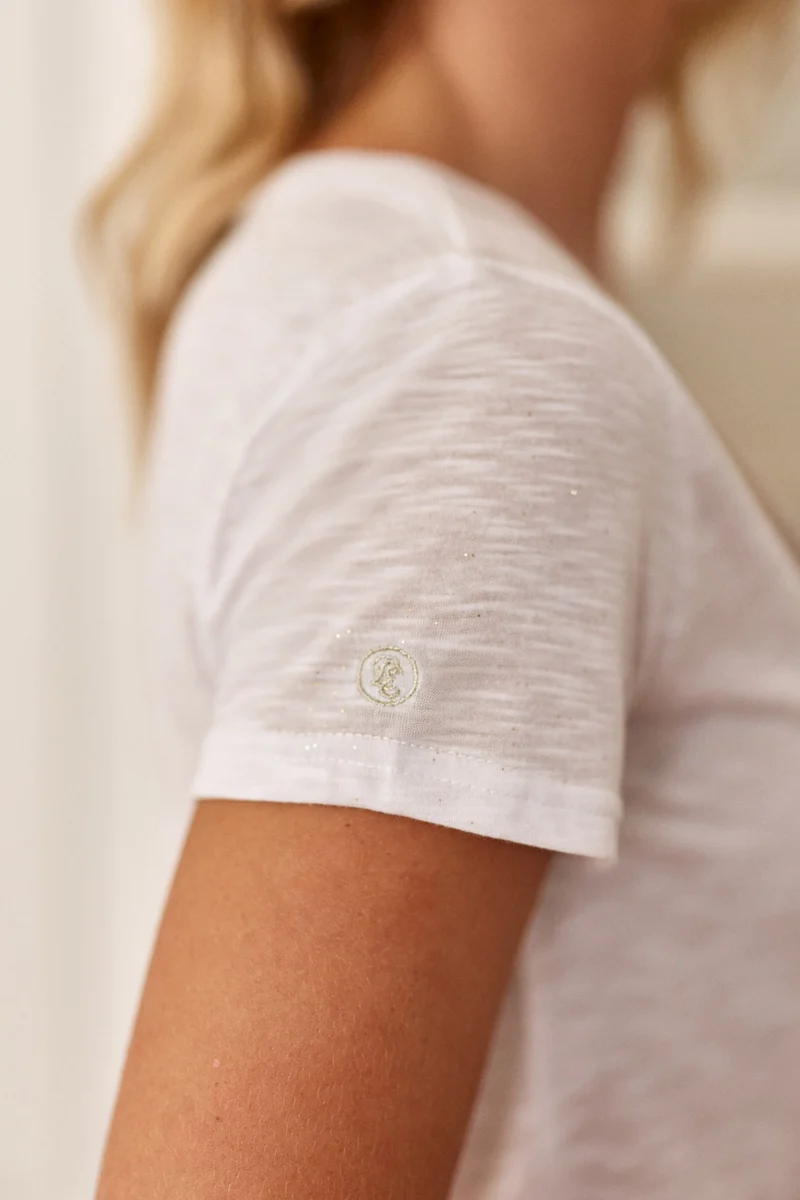 Elvie - T-shirt