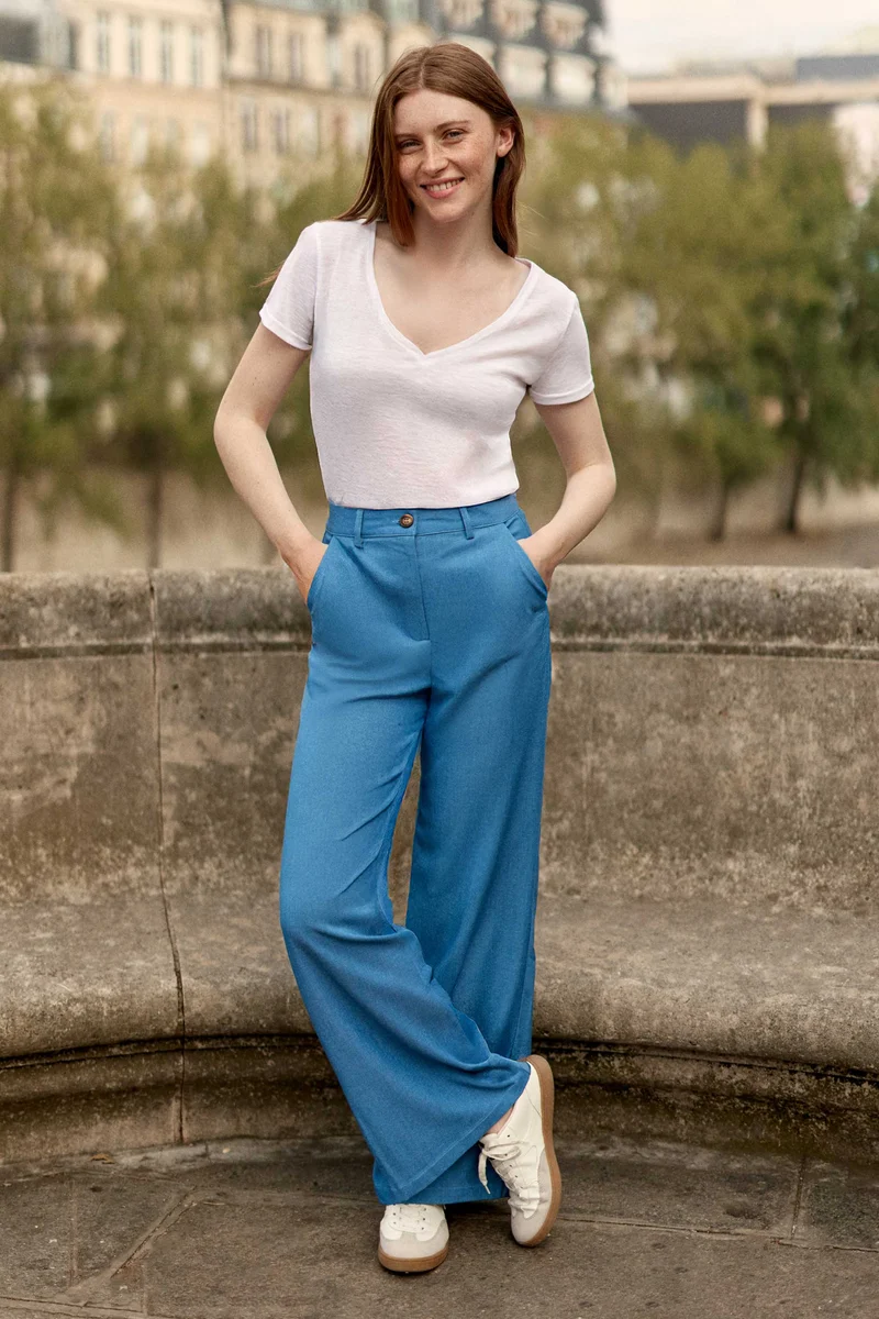 Elvie - T-shirt