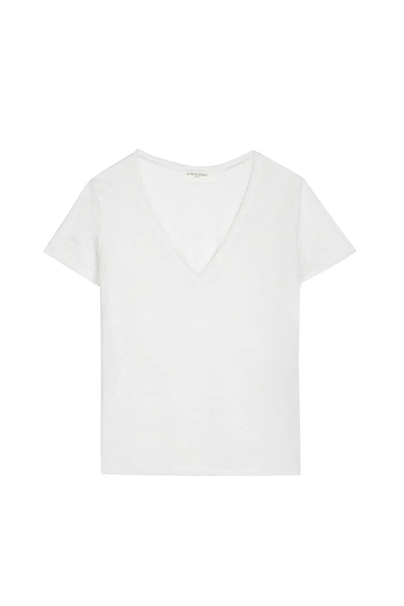 Elvie - T-shirt