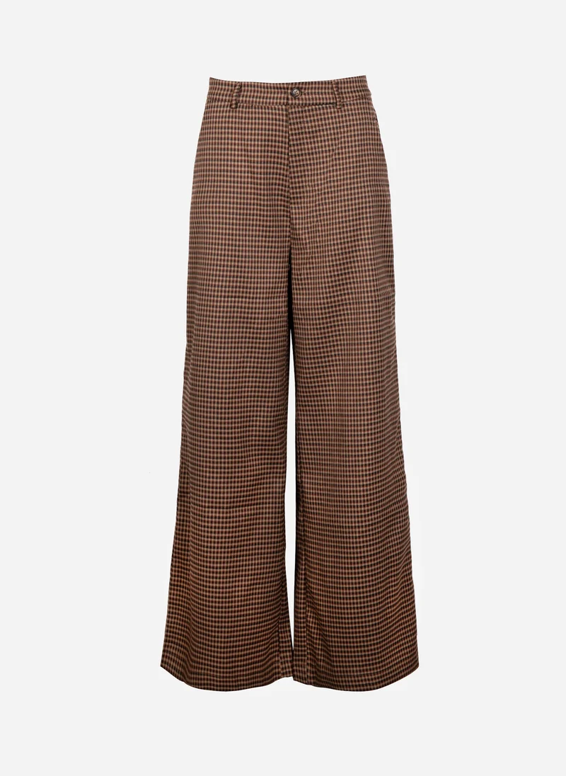 PANTALON PONTY beige