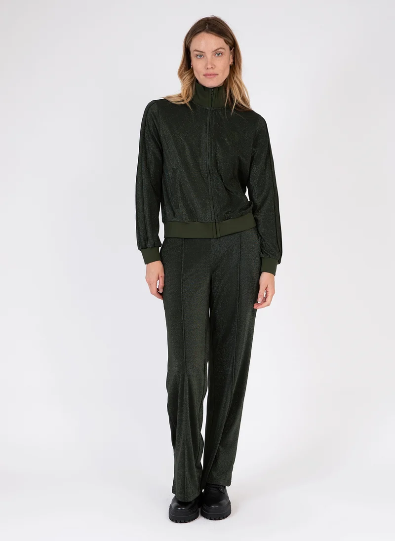 PANTALON PATRICK vert