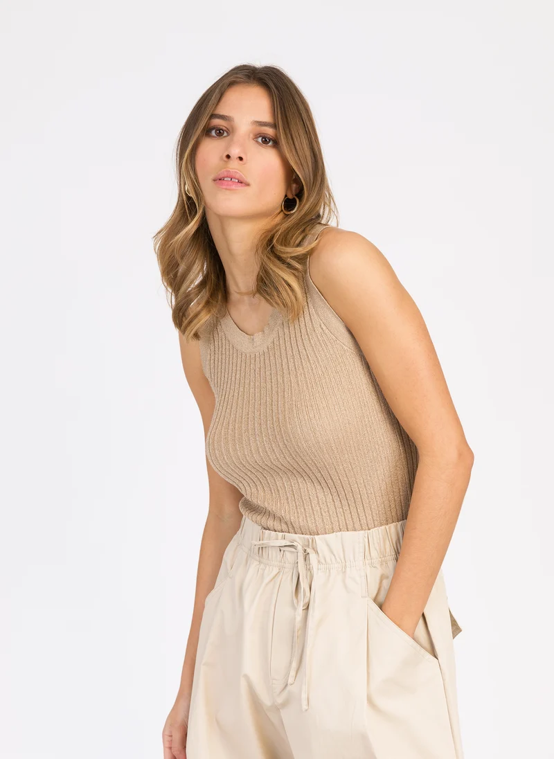 TOP LAYA sable