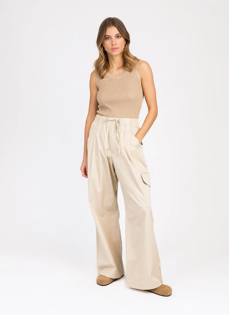 TOP LAYA sable