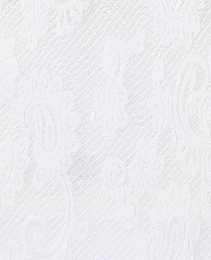 Top dos-nu motif bandana