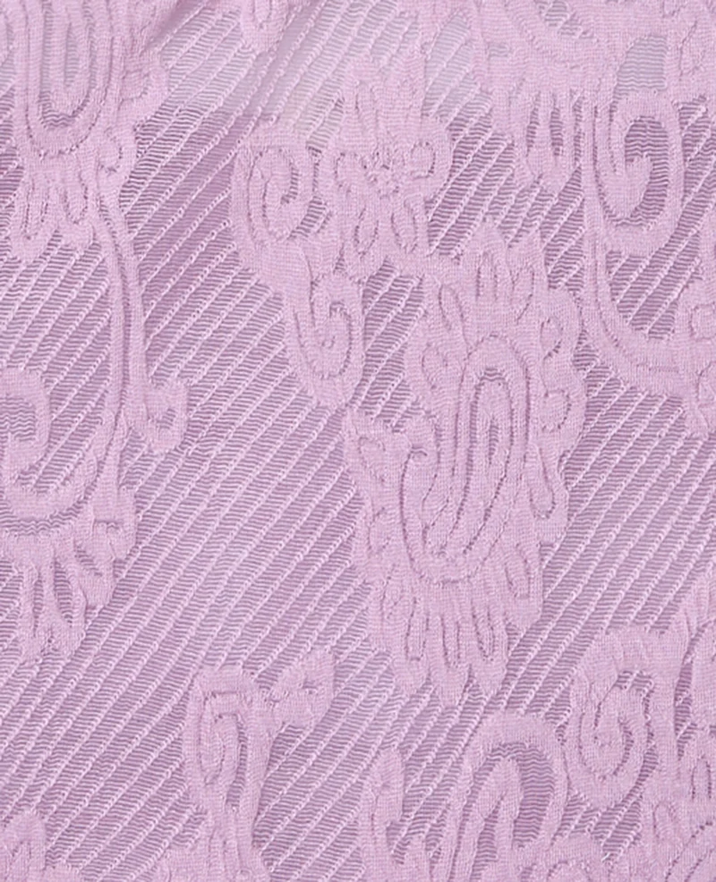 Top dos-nu motif bandana