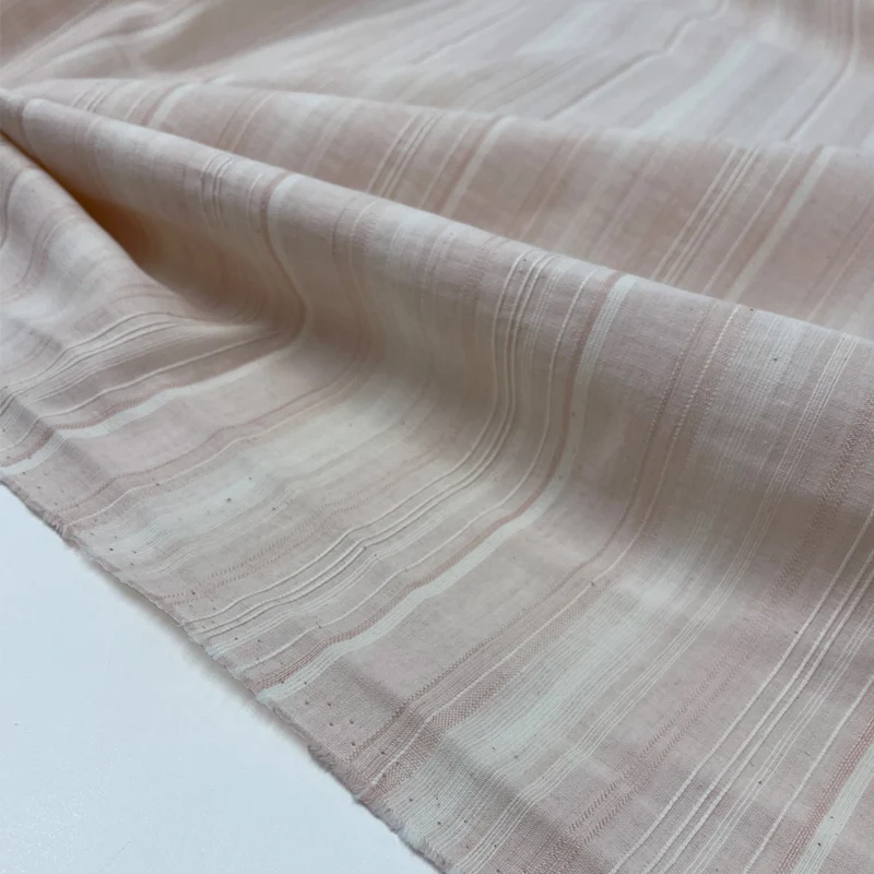 Tissu tissé, Coton - Sottile