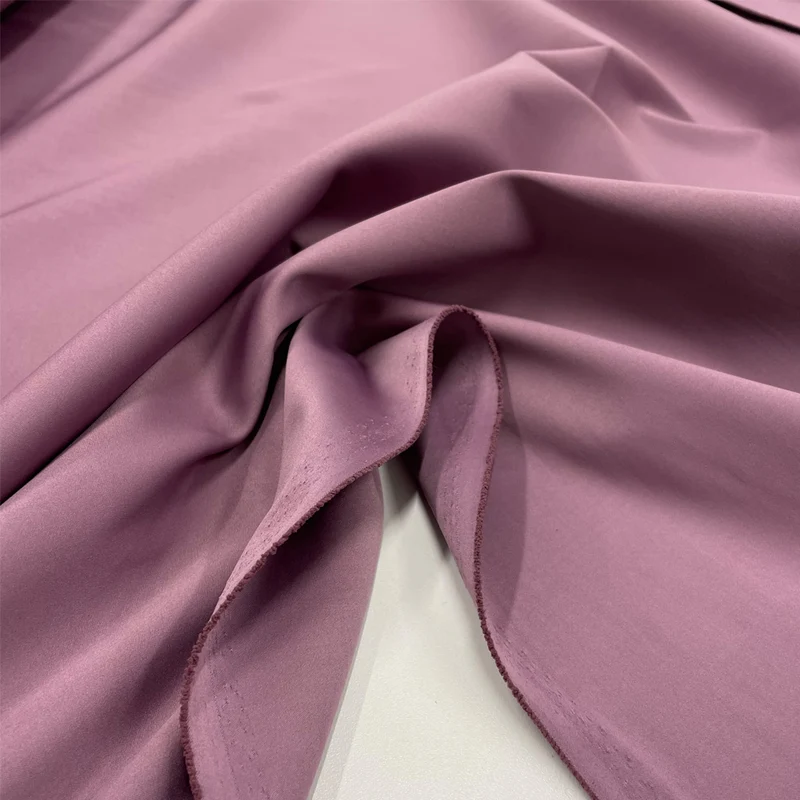 Tissu satin Néoprène - Chelsea
