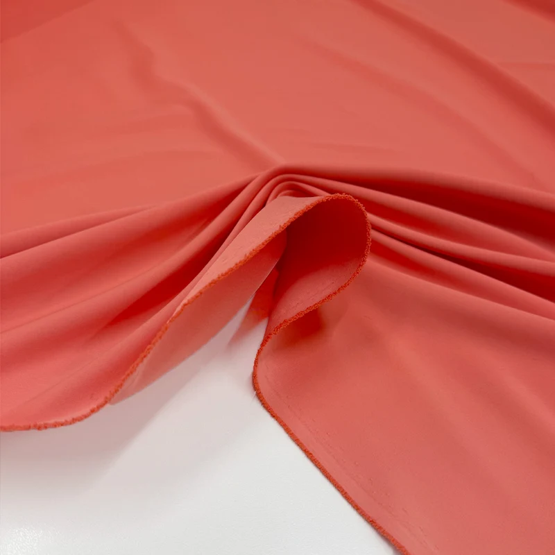 Tissu satin Néoprène - Chelsea