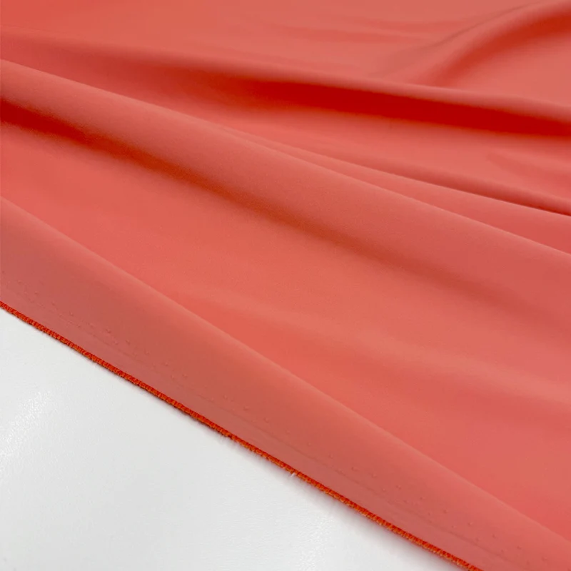 Tissu satin Néoprène - Chelsea