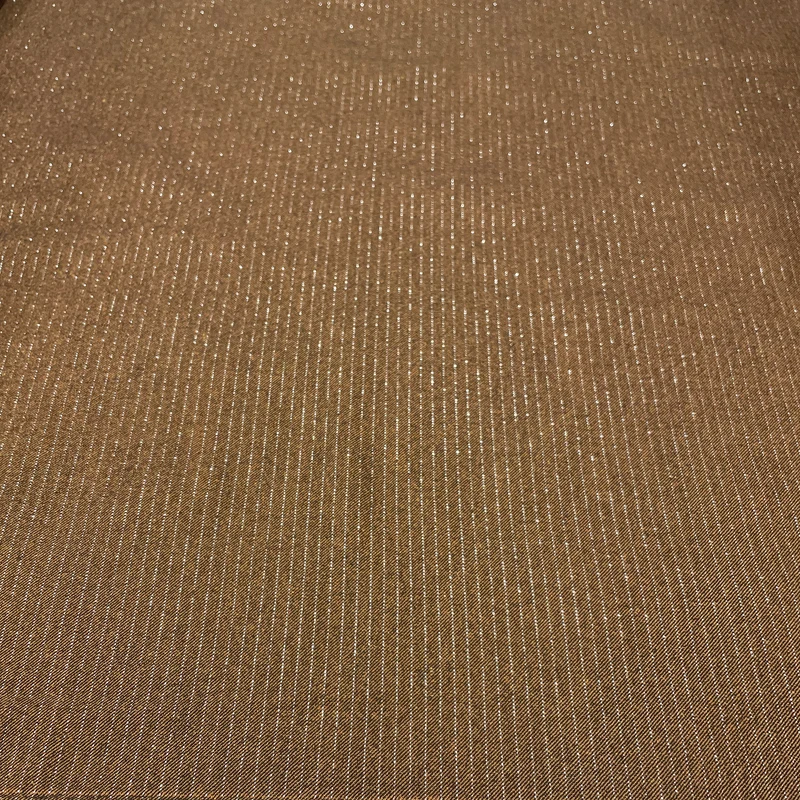 Tissu Tailleur, Viscose - Métallisé, Preston