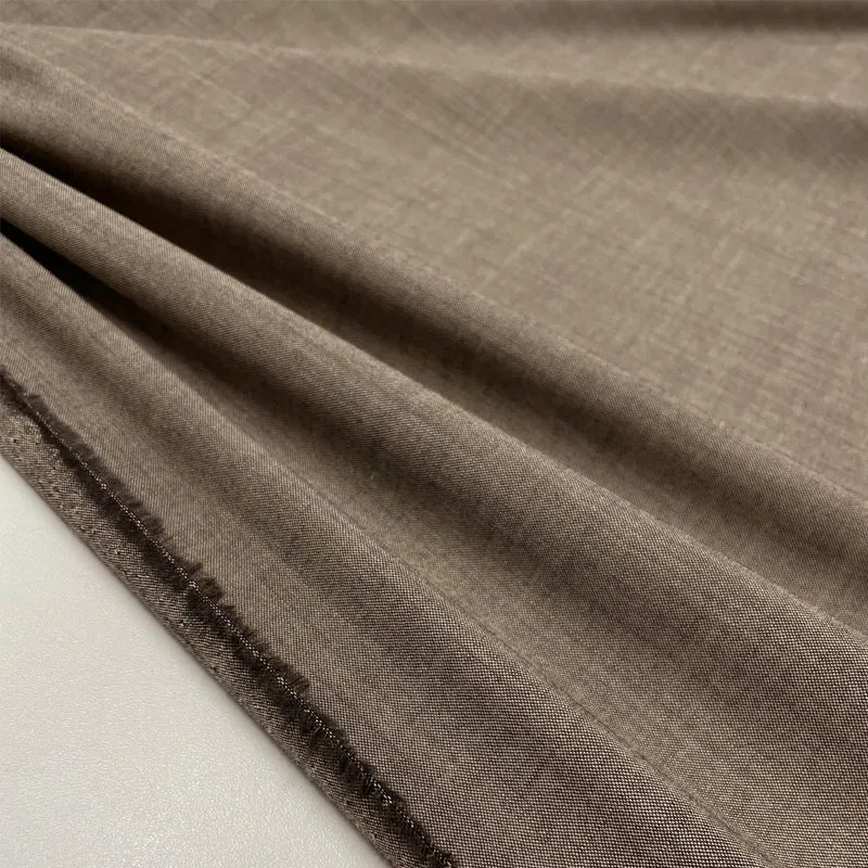 Tissu Tailleur Stretch, Laine Easy Care - Miss