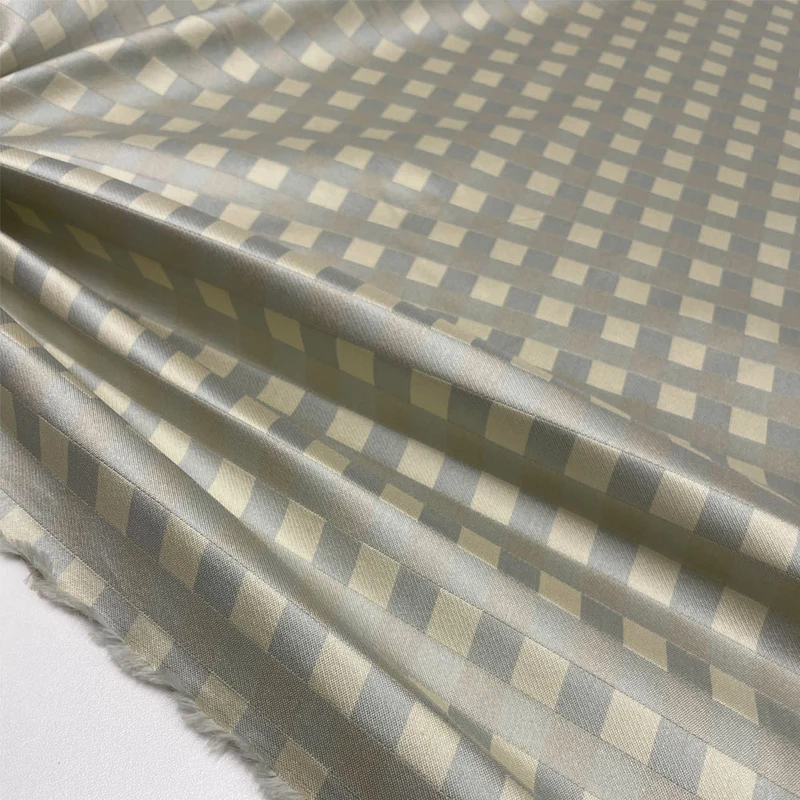 Tissu Jacquard - Uomo