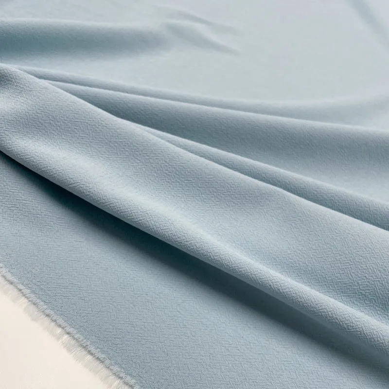 Tissu Crêpe, Filaments de Polyester - Elite