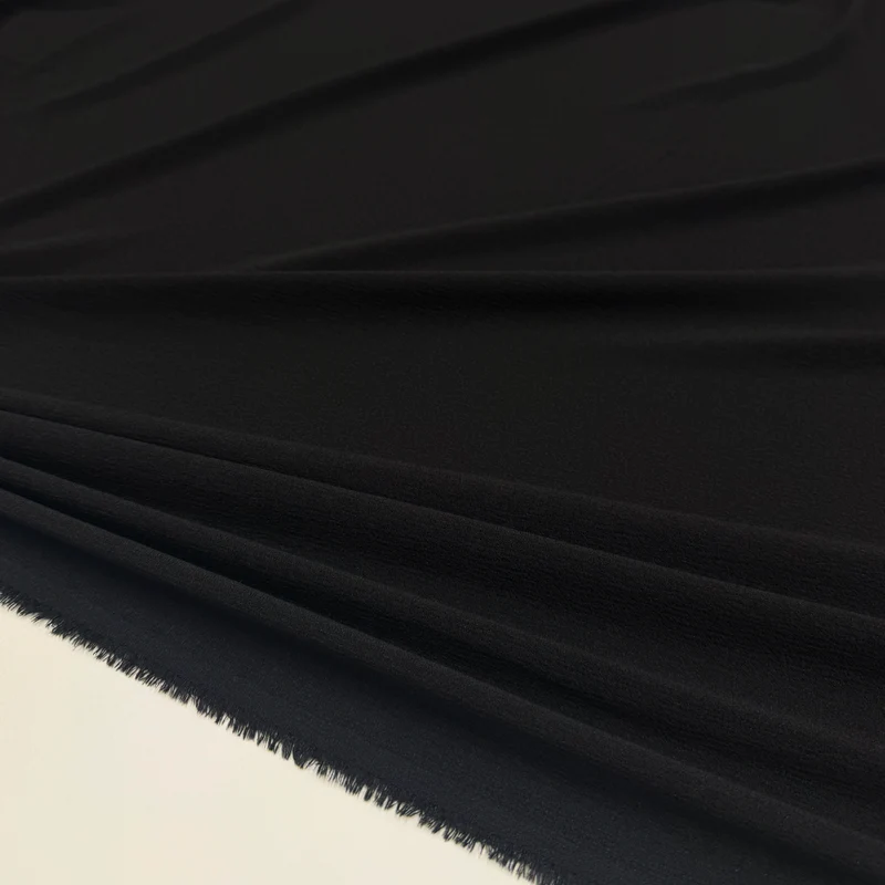 Tissu Crêpe Stretch - Enilda