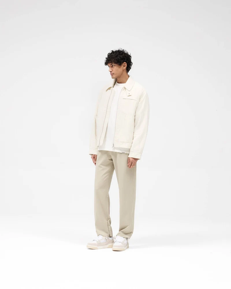 Core Pant - Beige