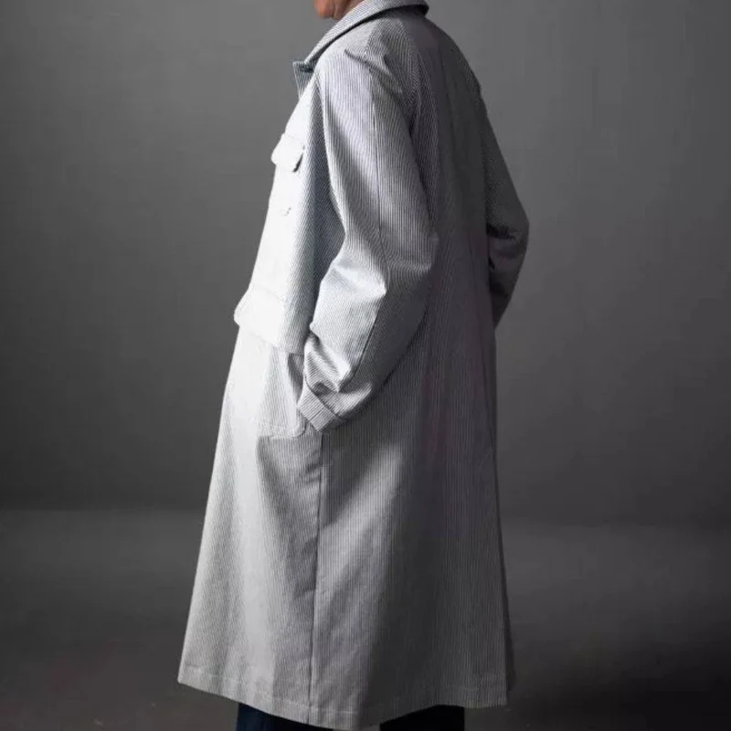 PATRON DE COUTURE PDF | September Coat | Merchant & Mills | UK 6–18