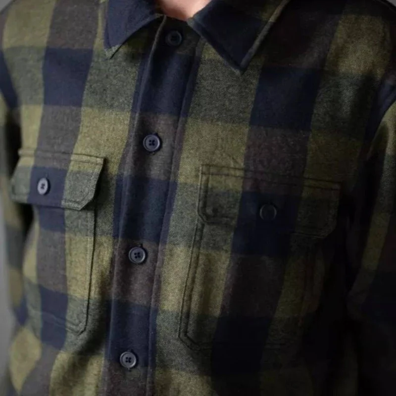 PATRON DE COUTURE PDF | Arbor Jacket | Merchant & Mills