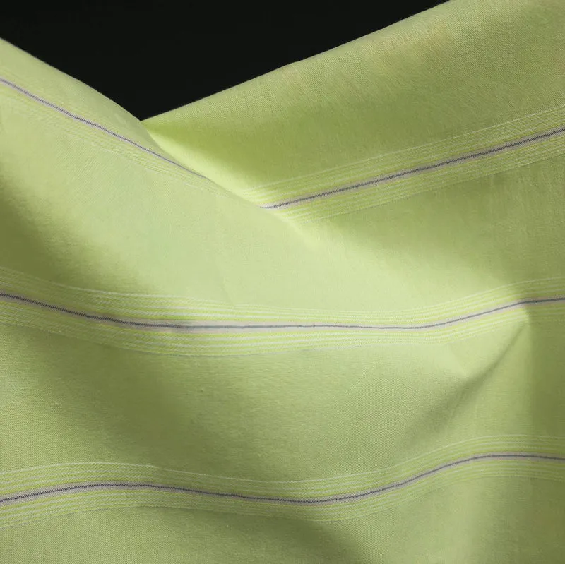 Tissu de coton à rayures horizontales | Tissé teint | Katia Fabrics