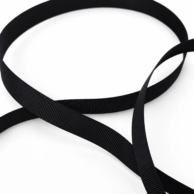 Ruban gros-grain 15 mm (5/8")
