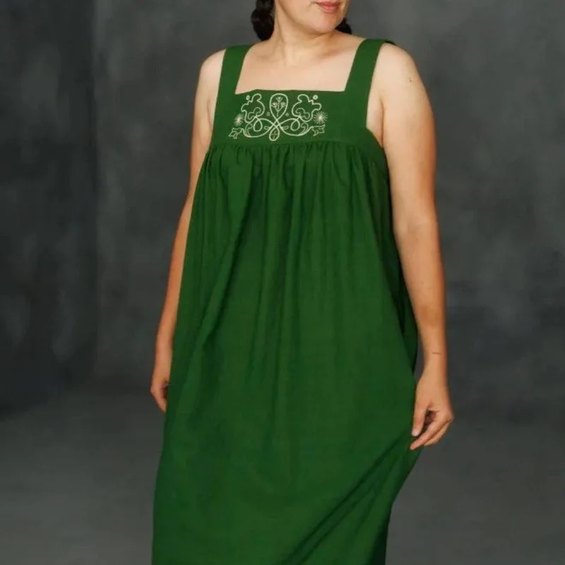 PATRON DE COUTURE PDF | The Honey Dress & Top | Merchant & Mills | UK 6–18