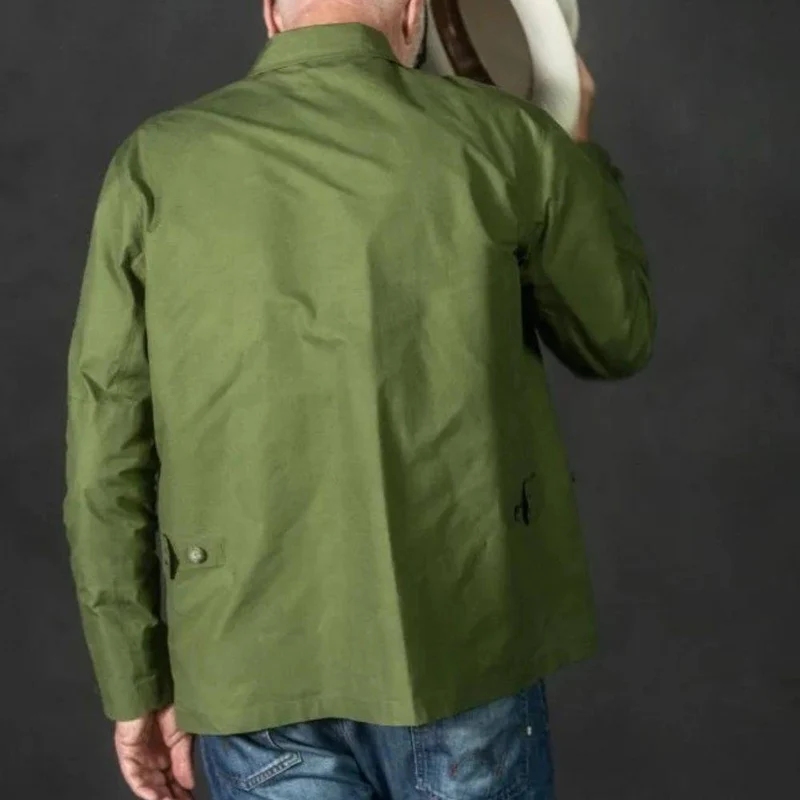 Patron de couture PDF | Paynter Jacket | Merchant & Mills | UNISEXE