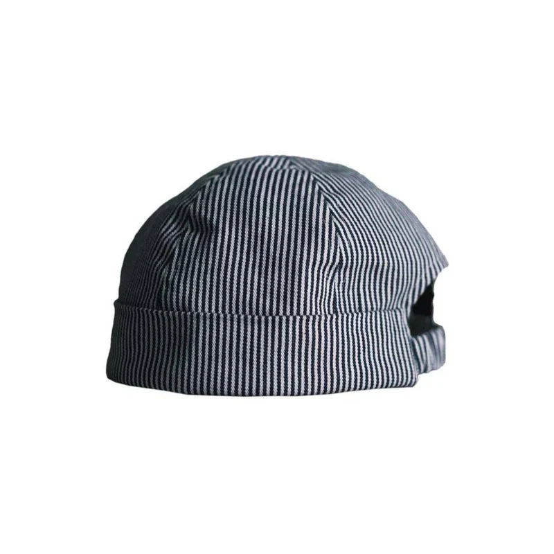 PATRON DE COUTURE PDF | Bonnet Docker's Beanie | Merchant & Mills | A4 SEULEMENT