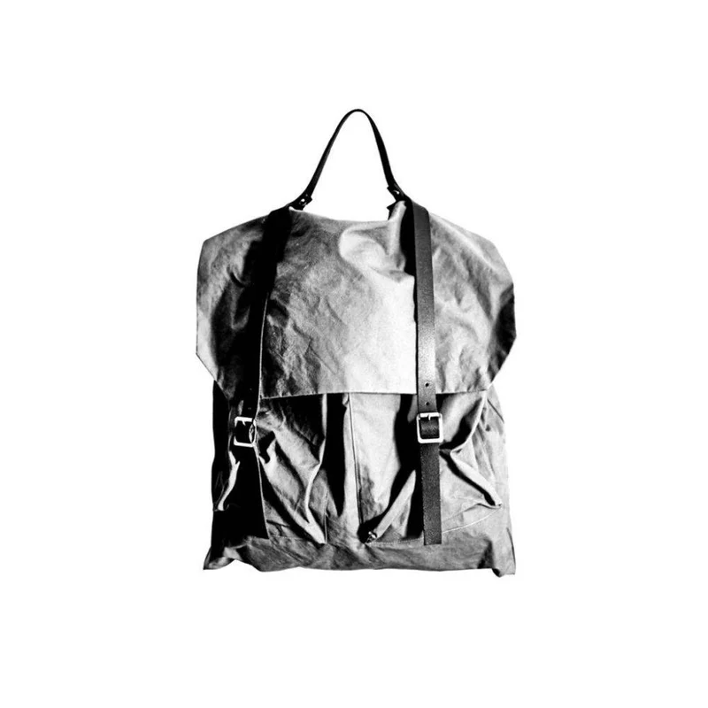 PATRON DE COUTURE PDF | Sac à dos The Right to Roam | Merchant & Mills