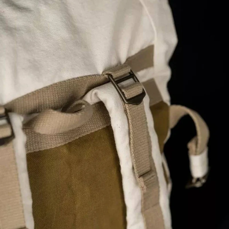 PATRON DE COUTURE PDF | Sac à dos Francli Day Pack | Merchant & Mills