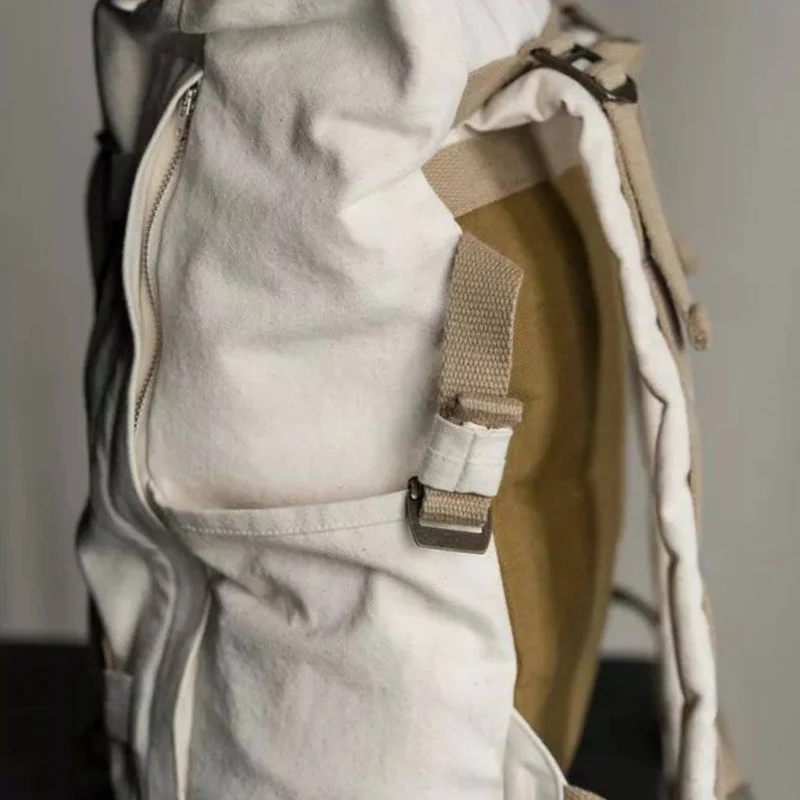 PATRON DE COUTURE PDF | Sac à dos Francli Day Pack | Merchant & Mills