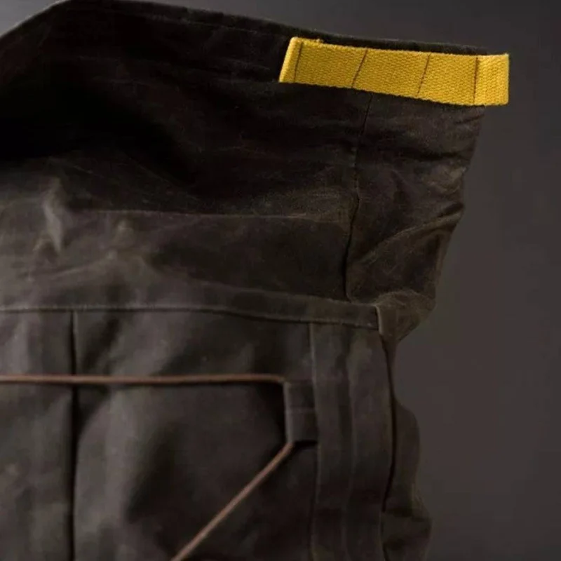 PATRON DE COUTURE PDF | Sac à dos Francli Day Pack | Merchant & Mills