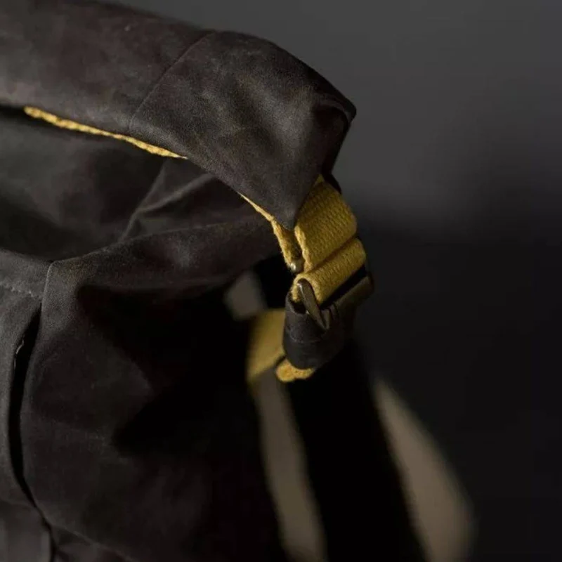 PATRON DE COUTURE PDF | Sac à dos Francli Day Pack | Merchant & Mills