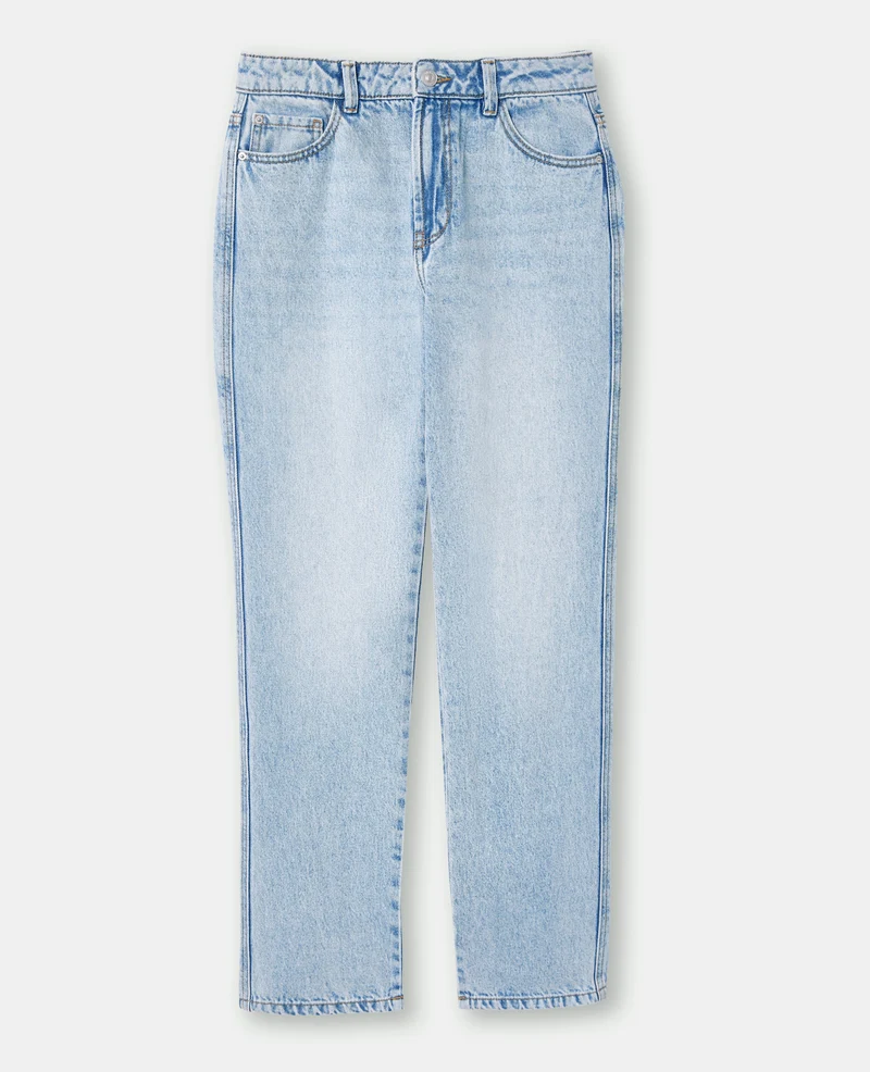 J90-2 / Jean straight taille medium