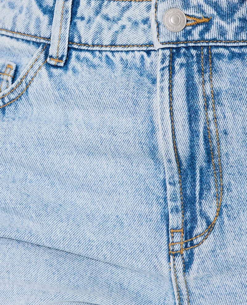 J90-2 / Jean straight taille medium