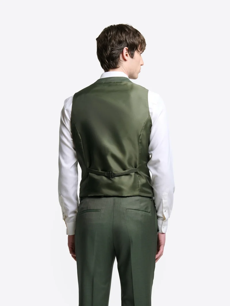 Gilet de costume bistretch bistretch