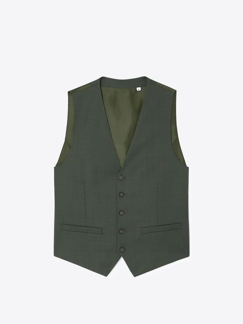 Gilet de costume bistretch bistretch